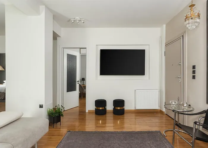 An&Vi Luxury Residences
