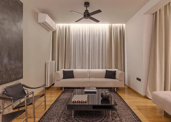 An&Vi Luxury Residences