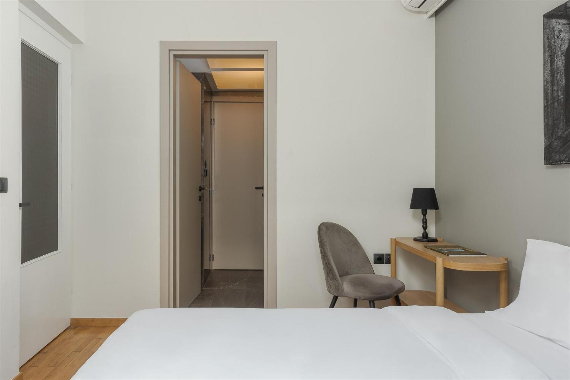 Apartment An&vi Luxury Residences Ioannina