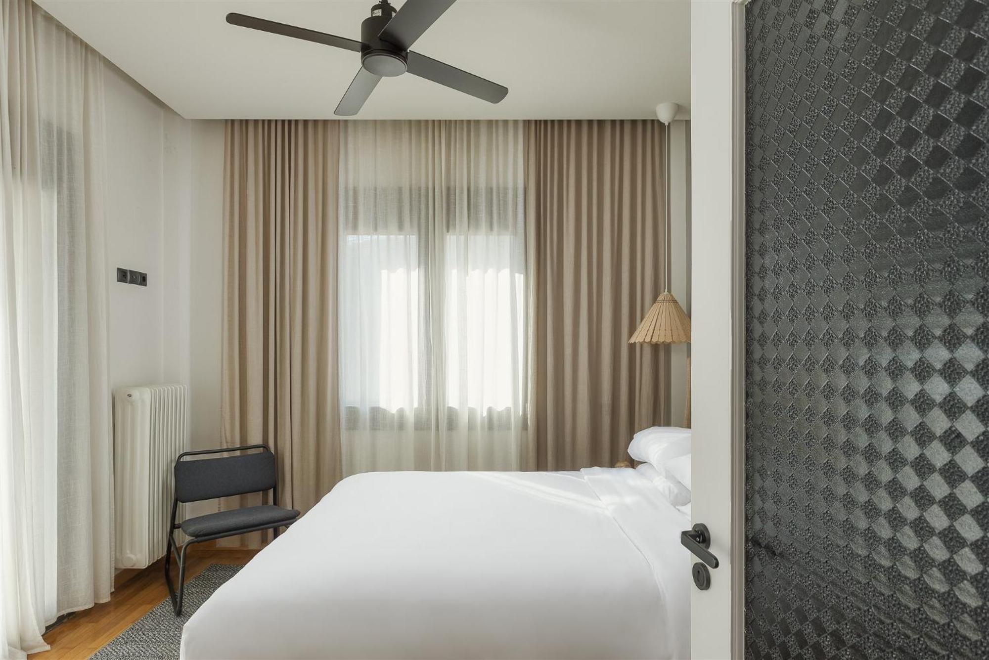 An&vi Luxury Residences Ioannina