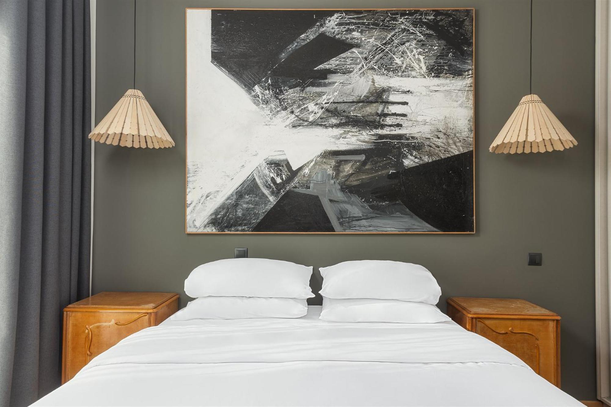 An&vi Luxury Residences Apartment