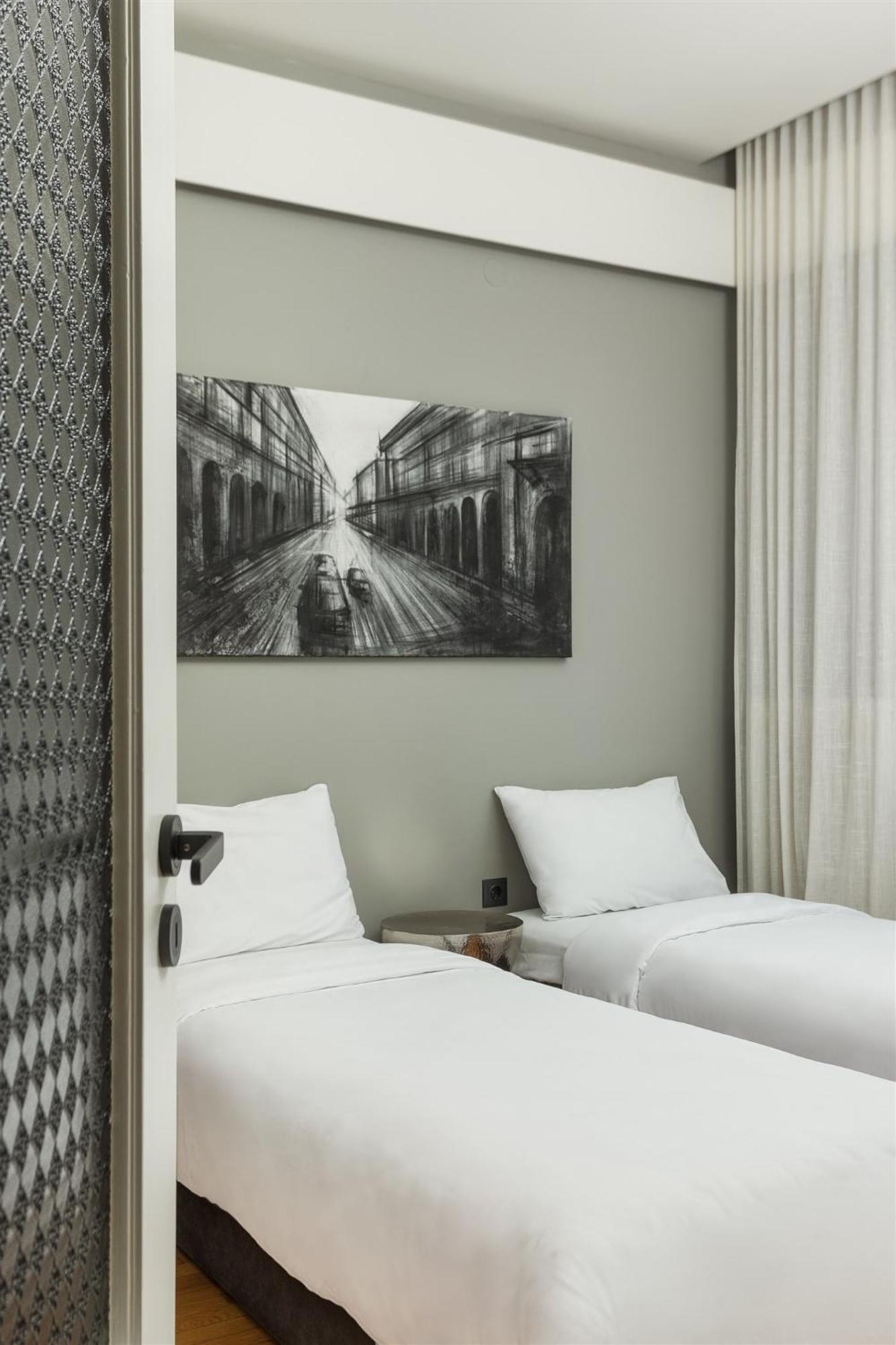 An&vi Luxury Residences Apartment *