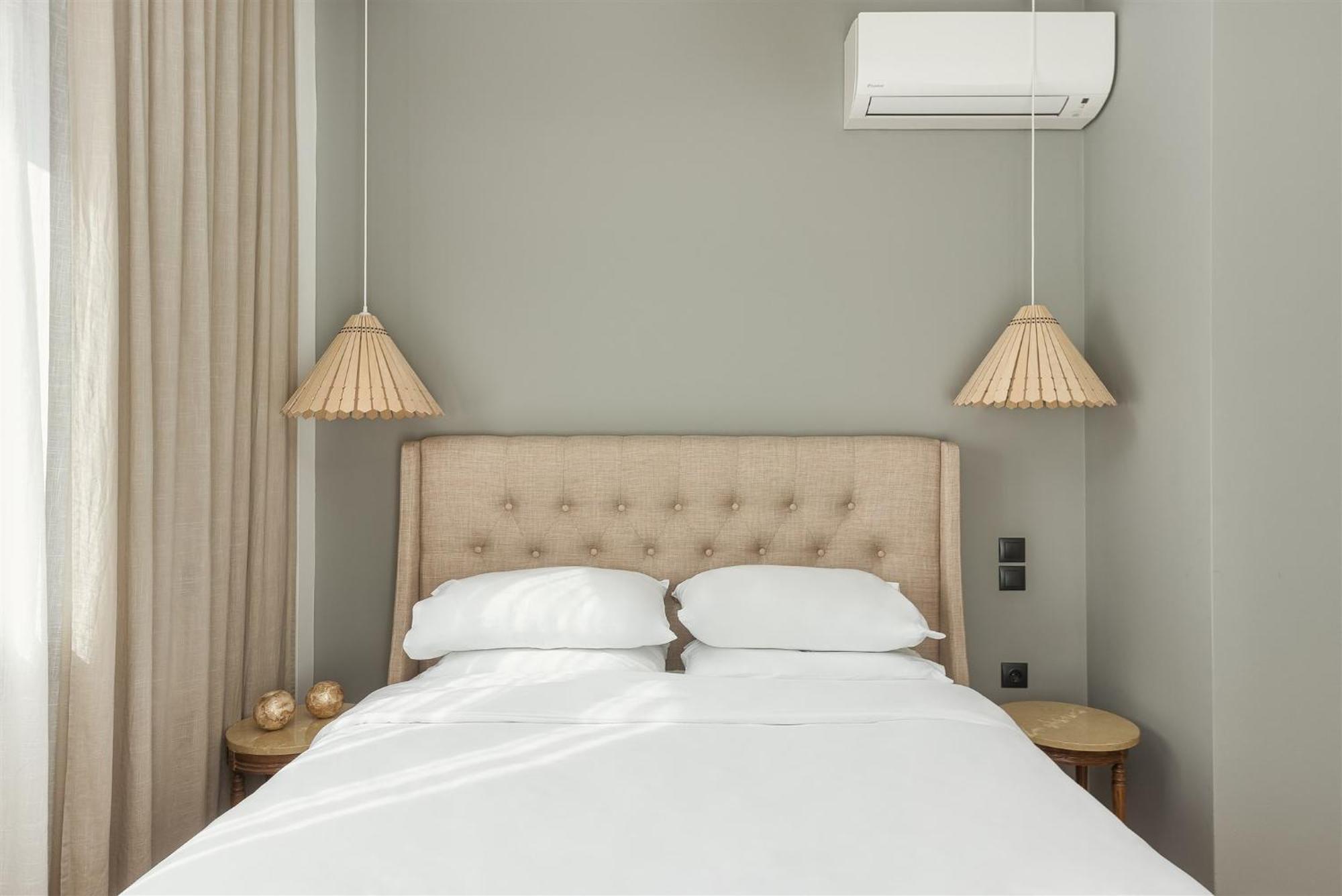 An&vi Luxury Residences Apartment