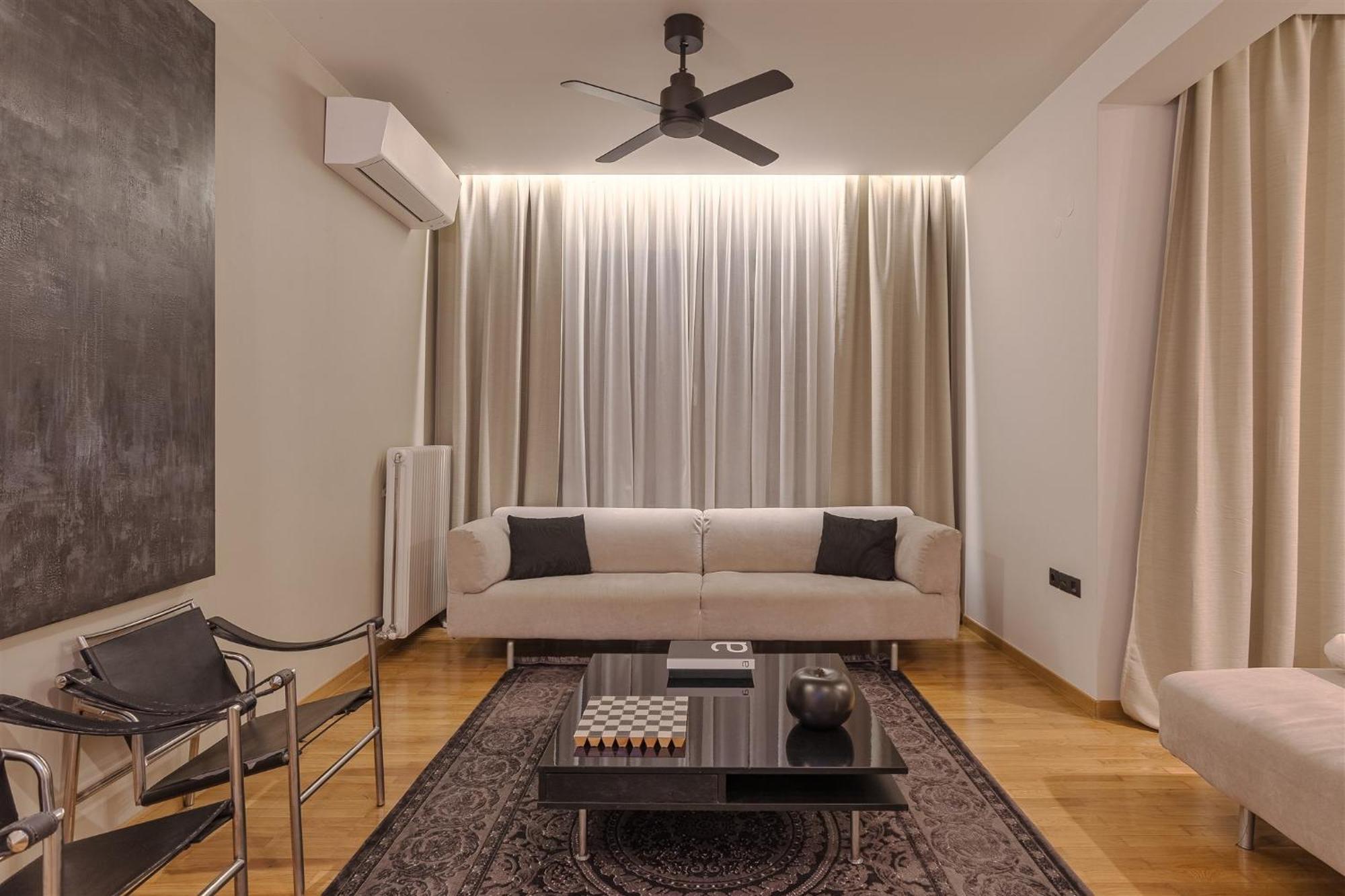 An&vi Luxury Residences Apartment *