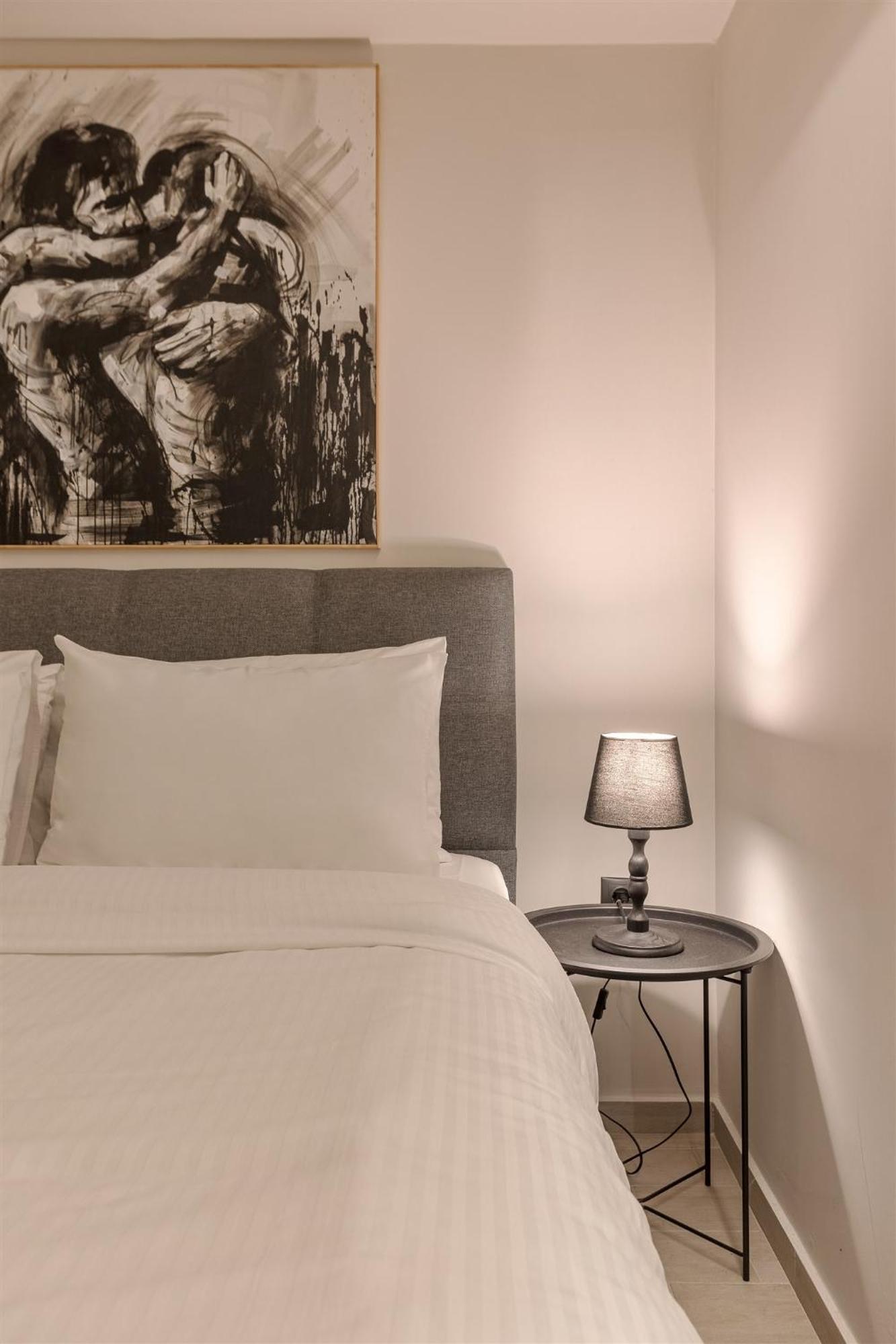 An&vi Luxury Residences Apartment Ioannina