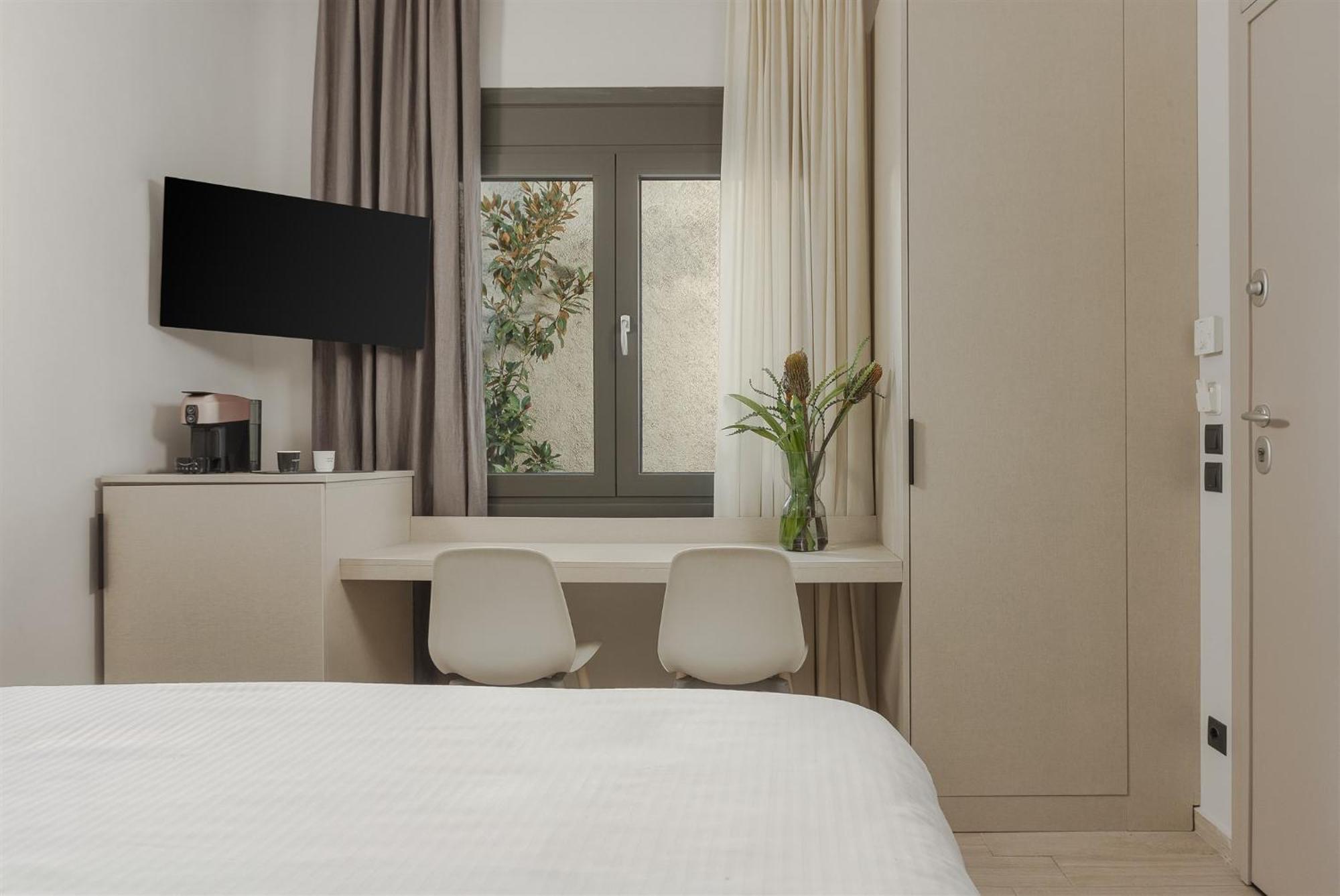 An&vi Luxury Residences * Ioannina