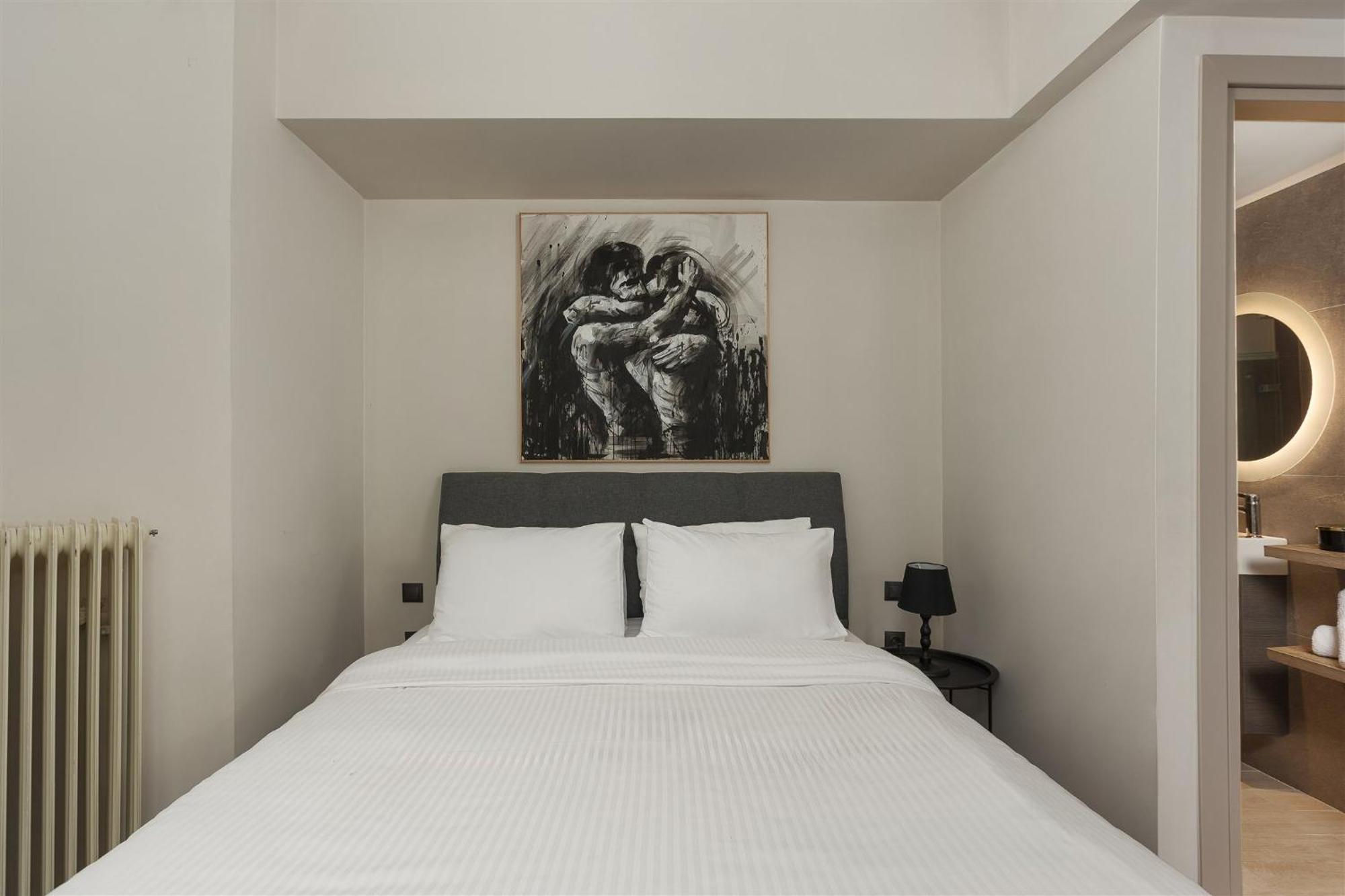 An&vi Luxury Residences Apartment