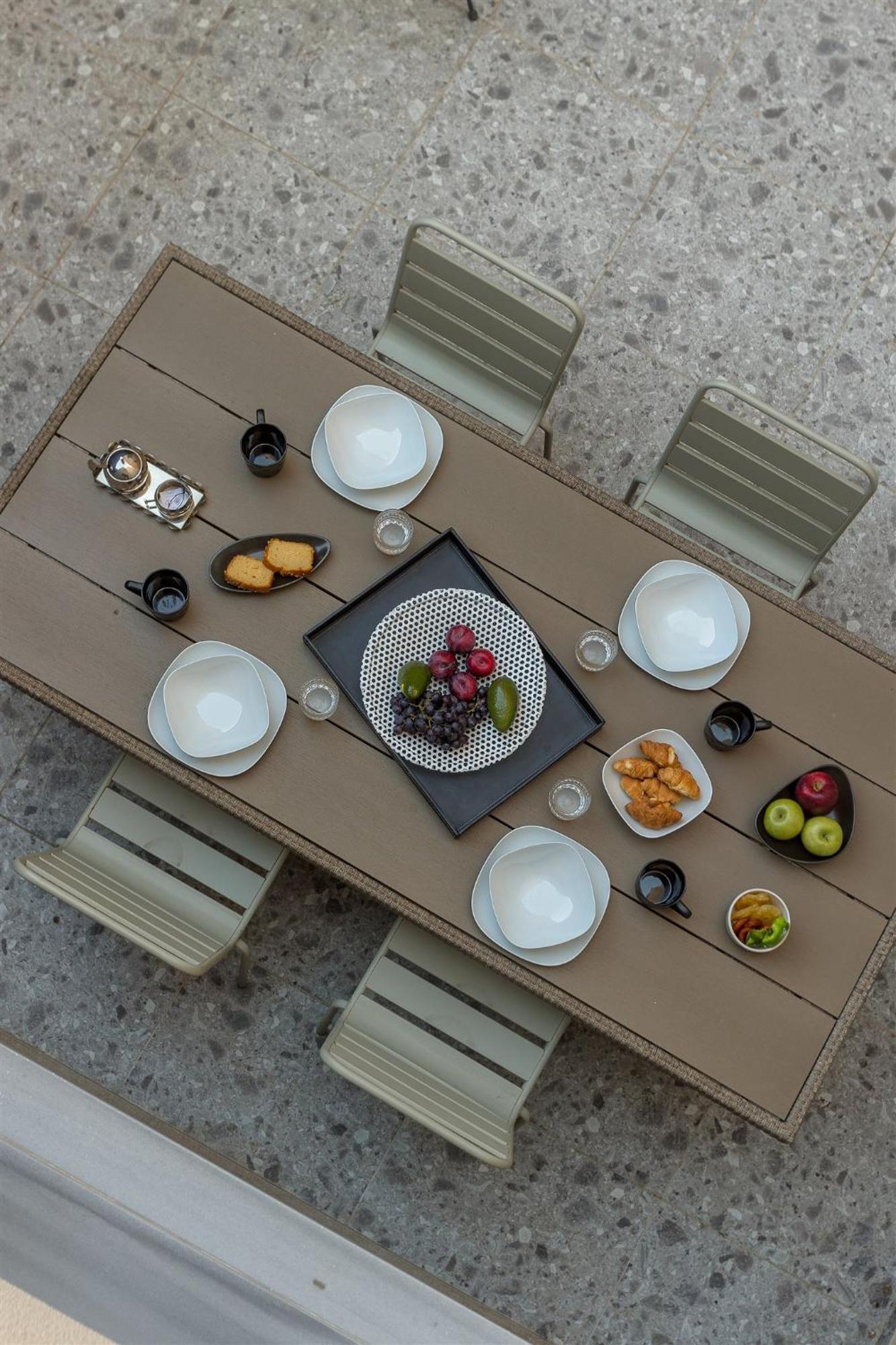 An&vi Luxury Residences Ioannina