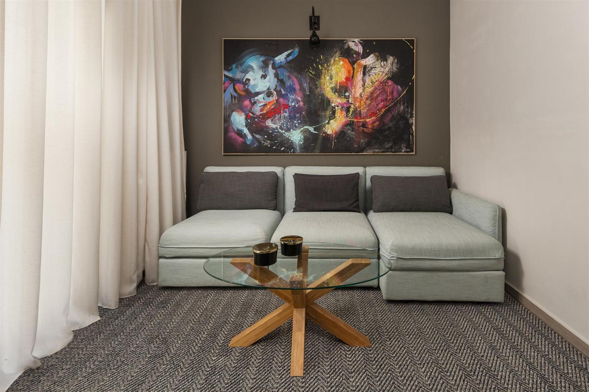 Apartment An&vi Luxury Residences *