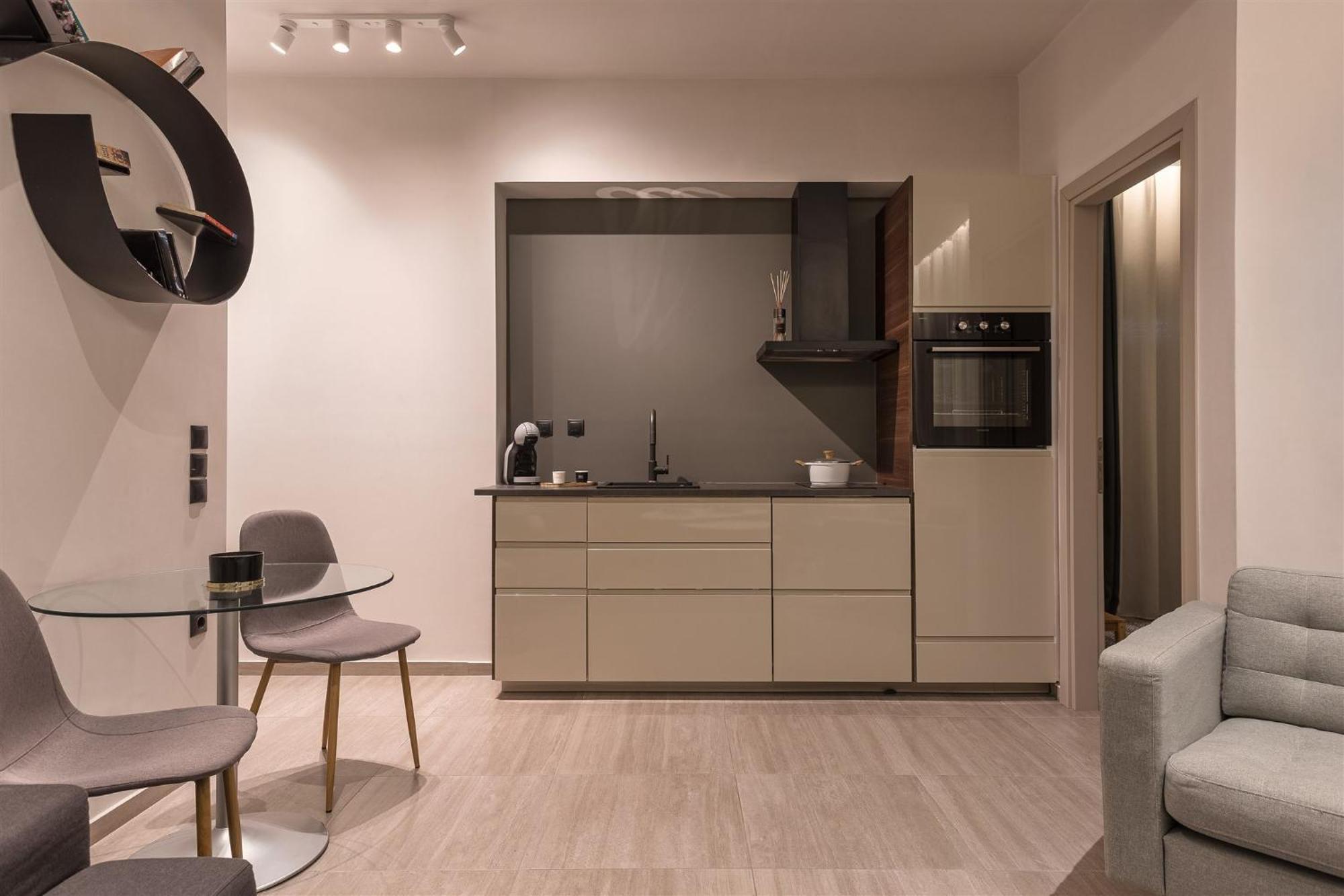 An&vi Luxury Residences *