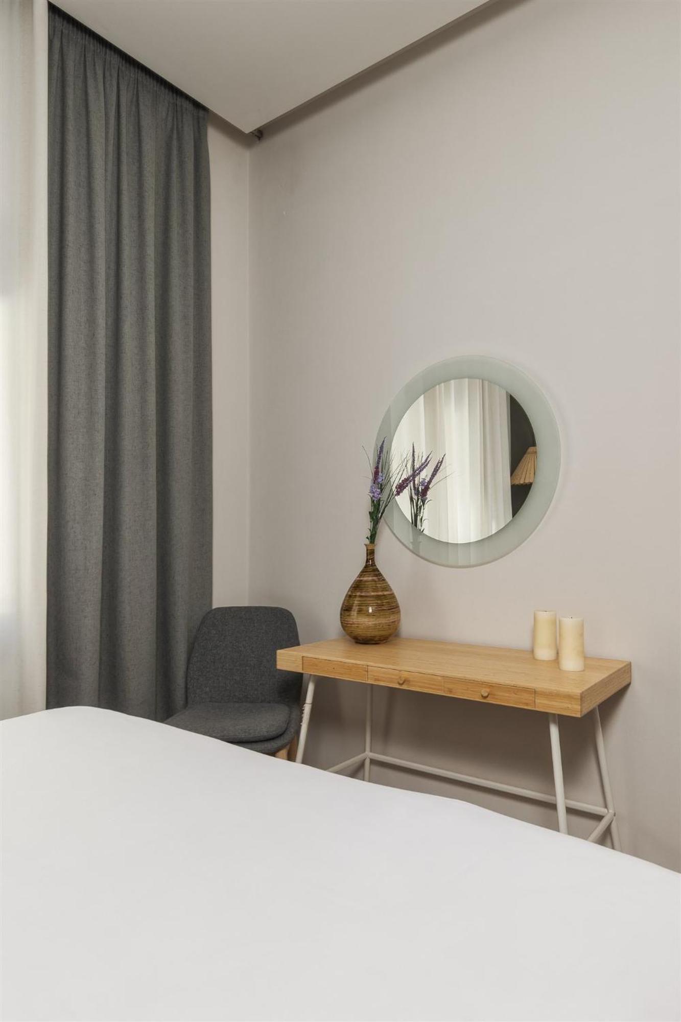 Apartment An&vi Luxury Residences *