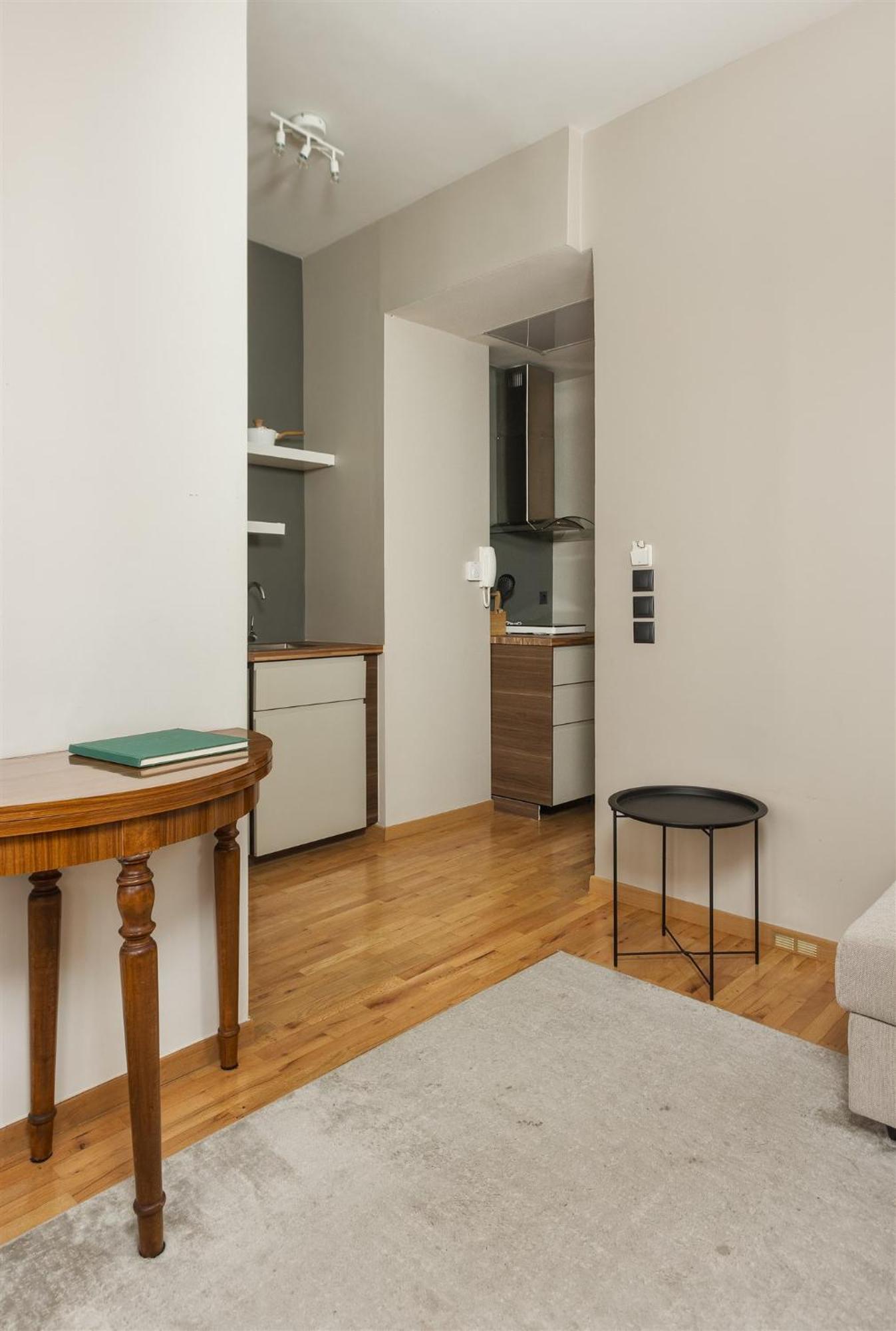 An&vi Luxury Residences Apartment