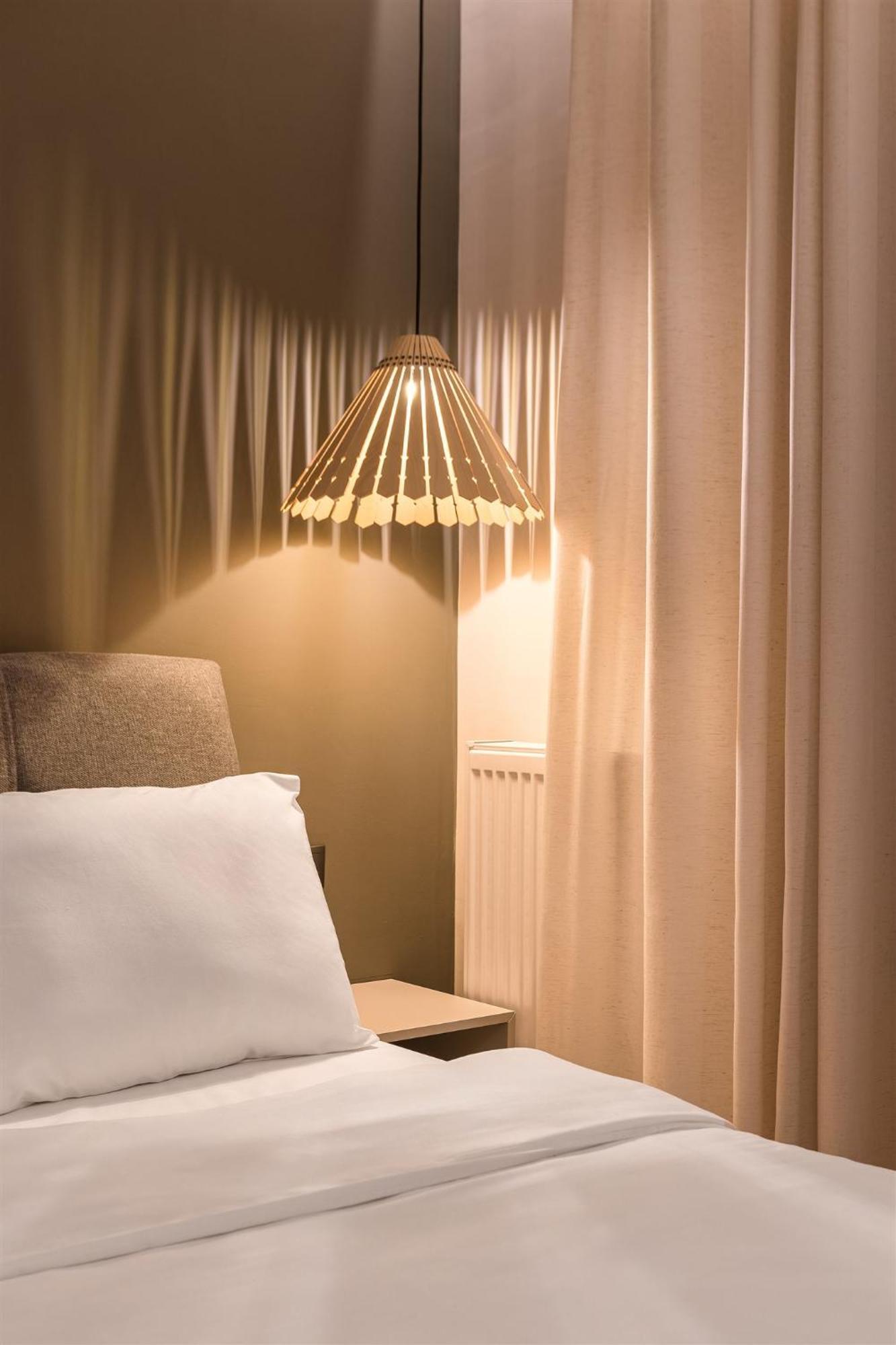 Apartment An&vi Luxury Residences