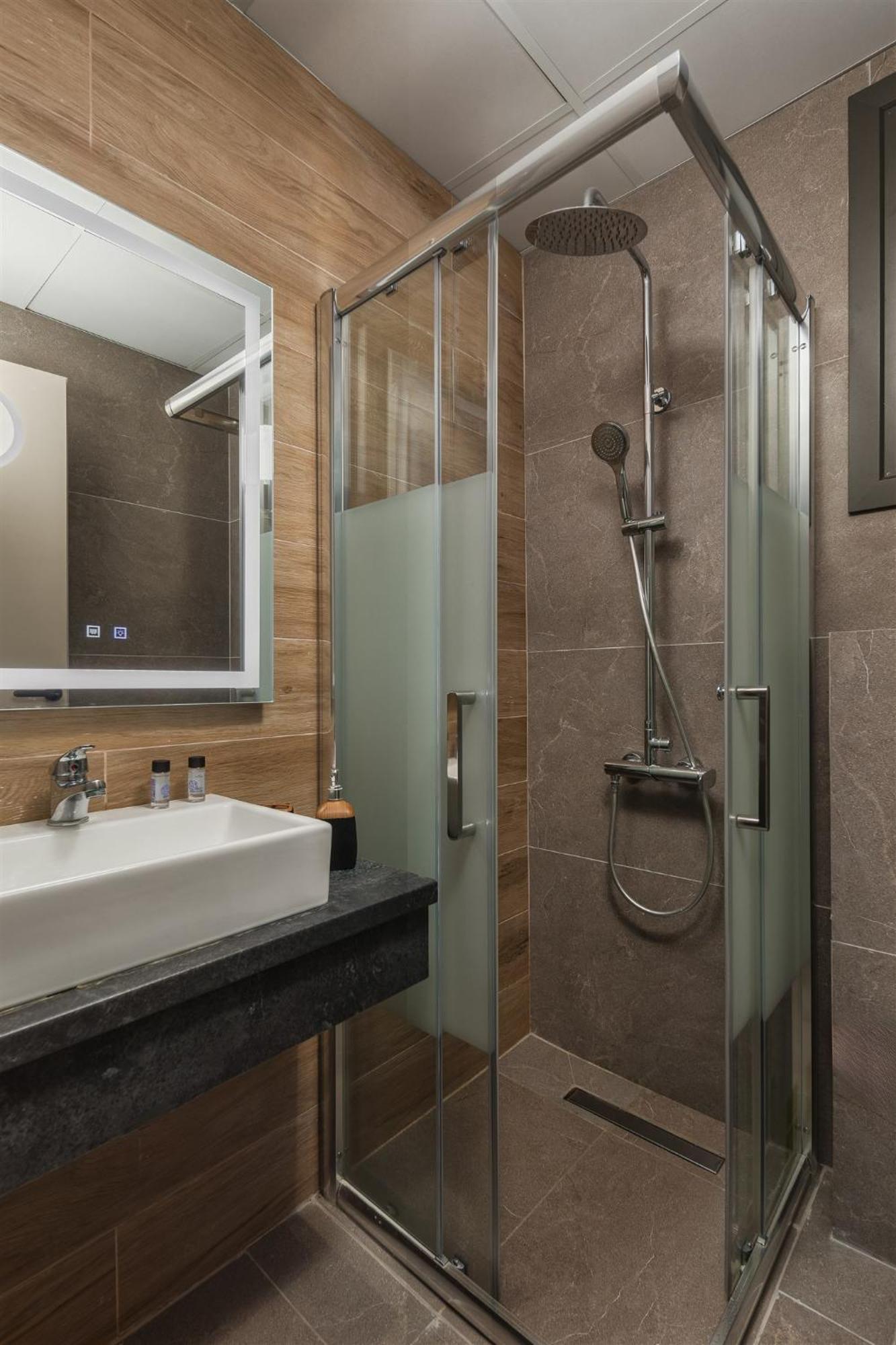 Apartment An&vi Luxury Residences *