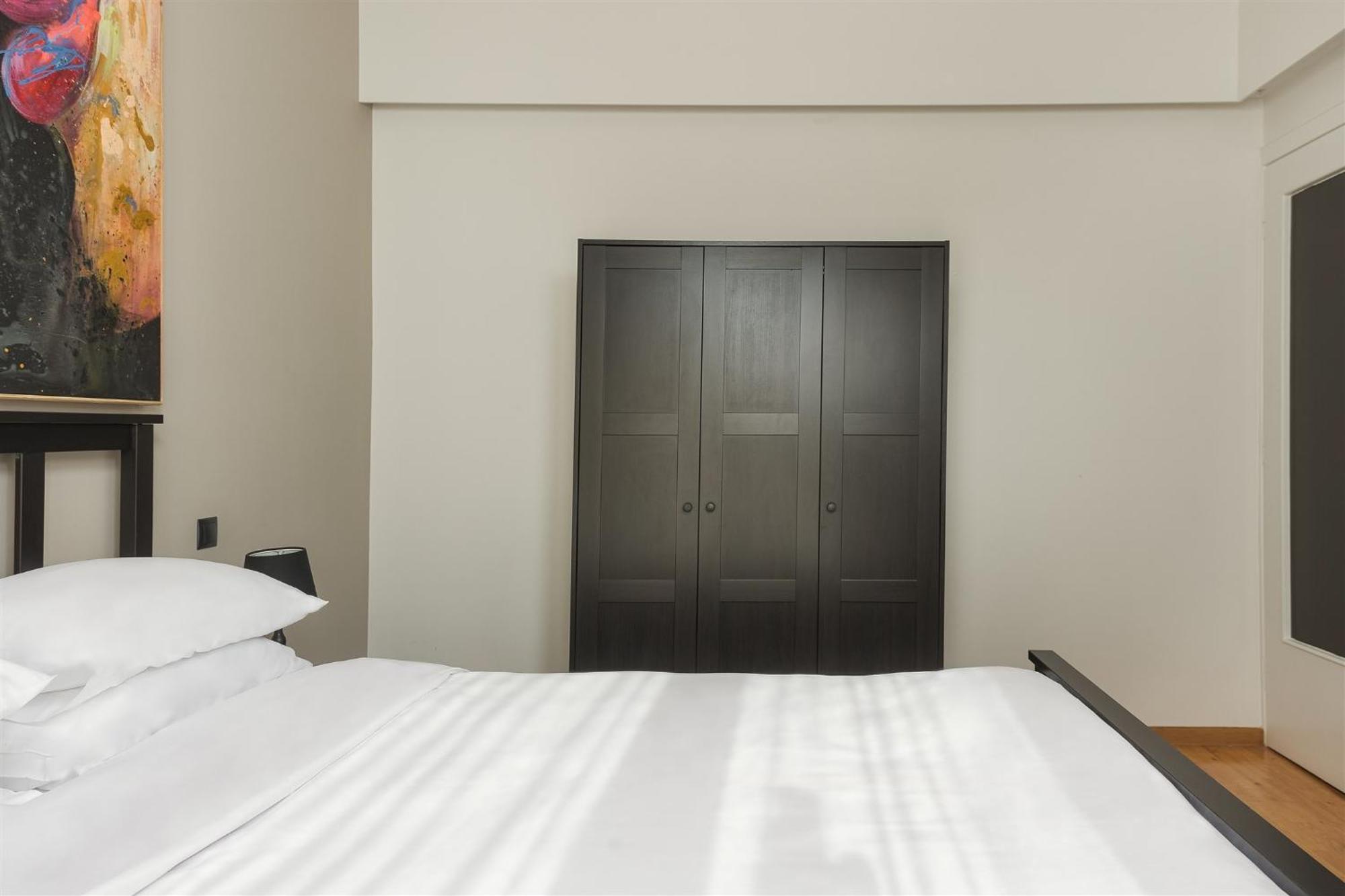 An&vi Luxury Residences Apartment Ioannina