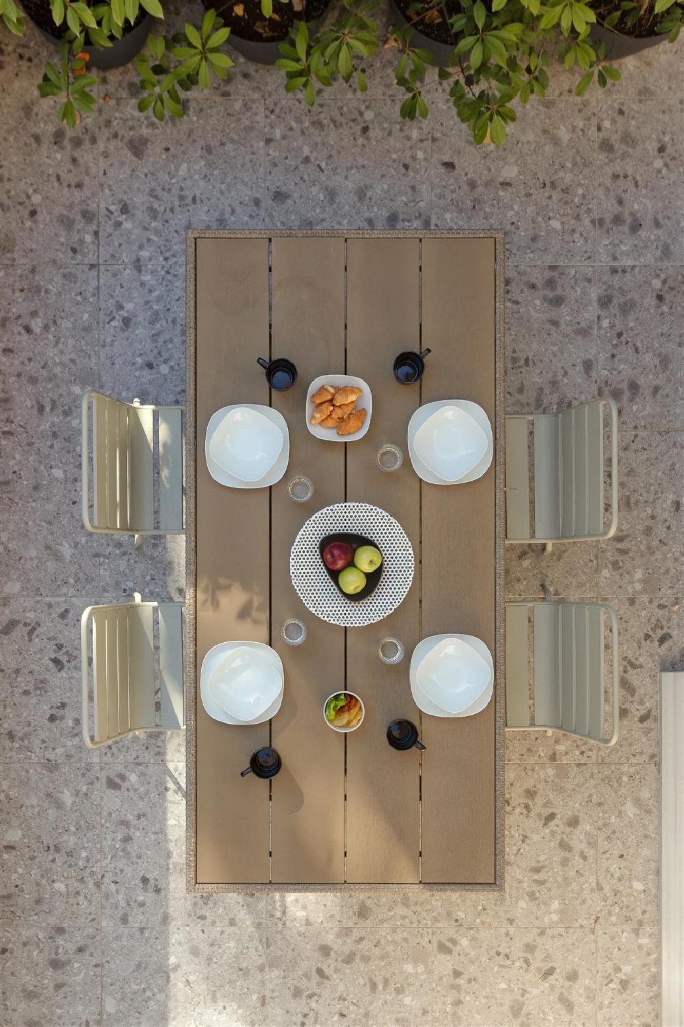 An&vi Luxury Residences Ioannina