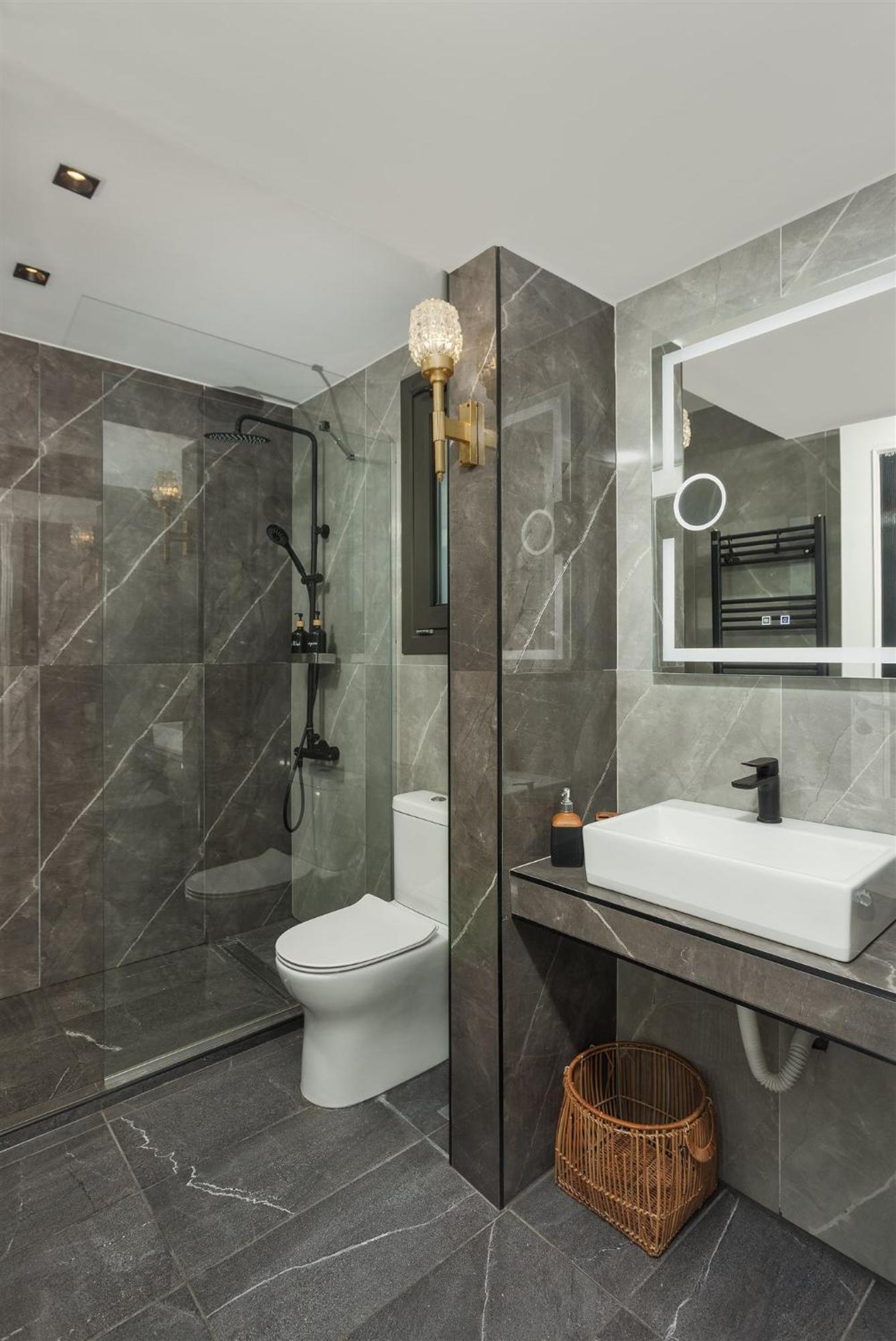 Apartment An&vi Luxury Residences