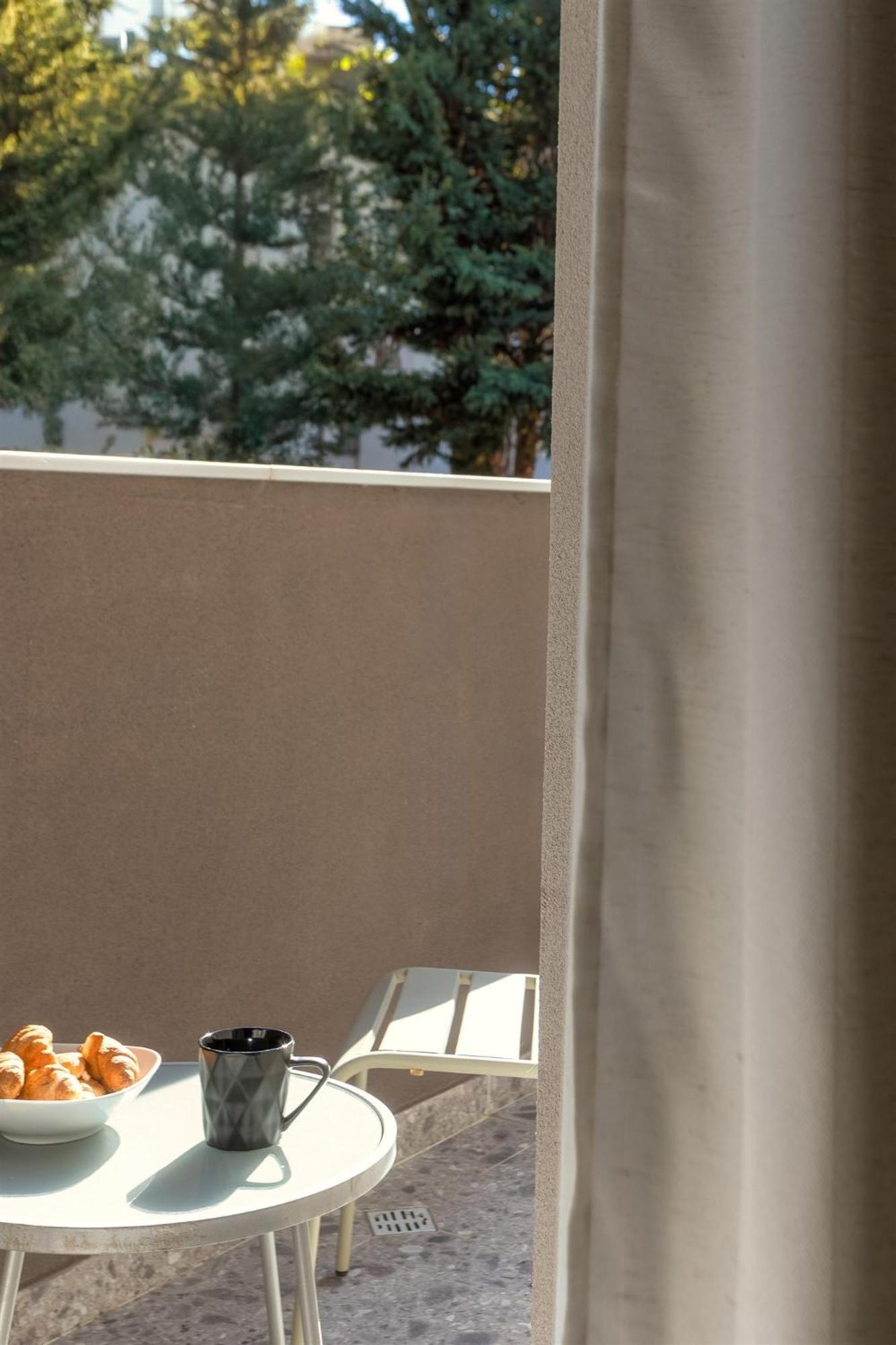 An&vi Luxury Residences Apartment *