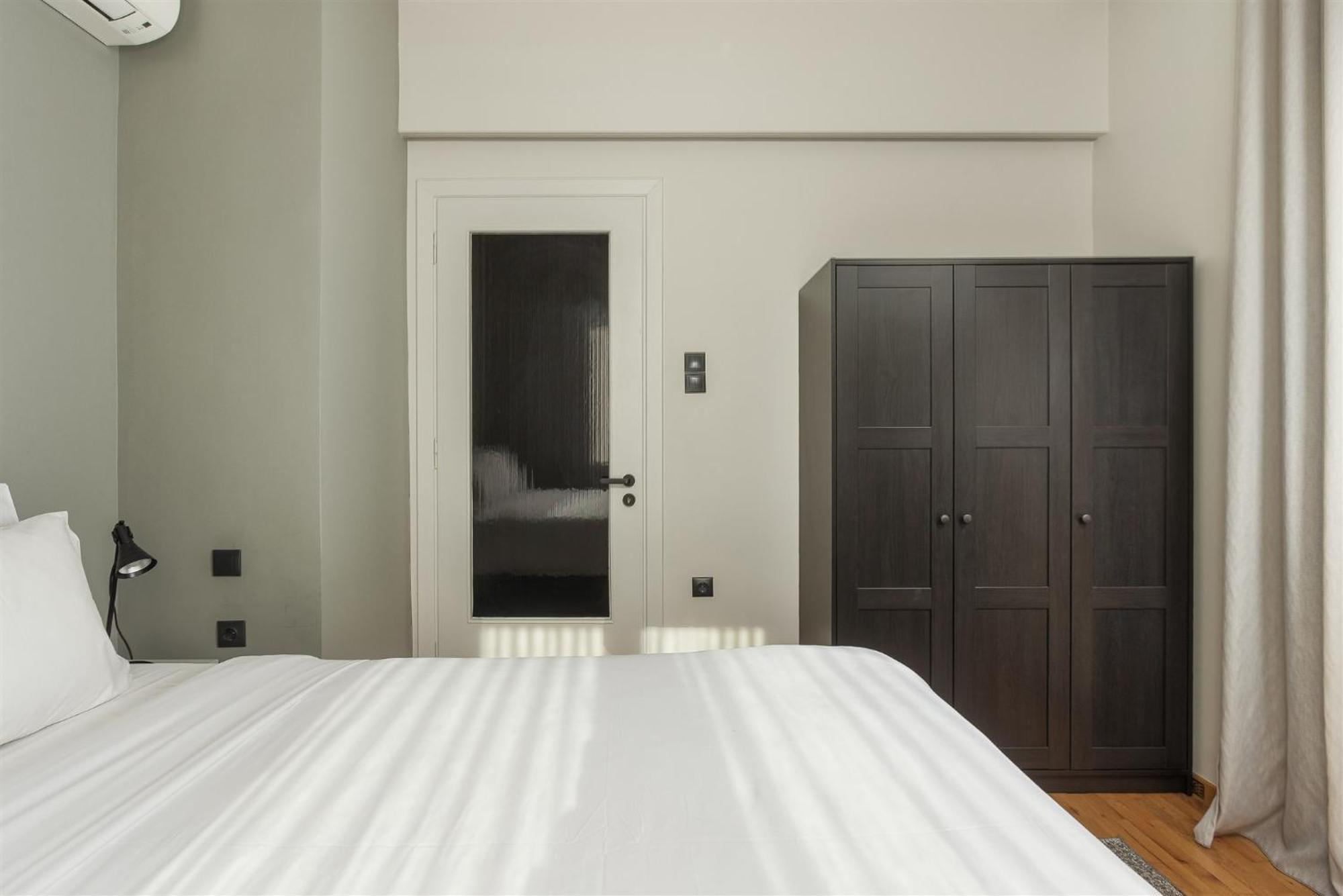 An&vi Luxury Residences Apartment Ioannina