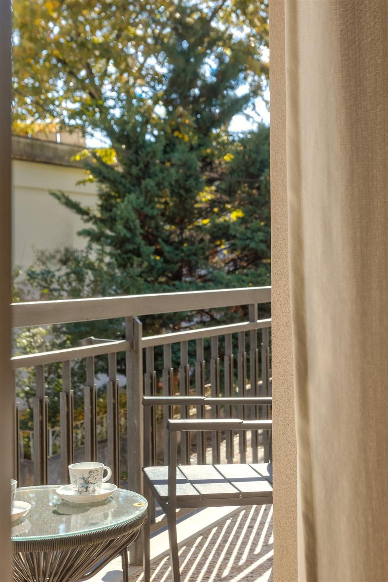 An&vi Luxury Residences Ioannina